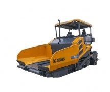 濟(jì)南徐工攤鋪機(jī)-RP1355HDIV 攤鋪機(jī)